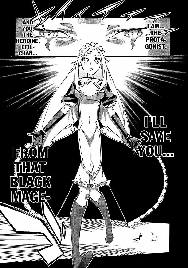 Kuro No Shoukanshi 32 14
