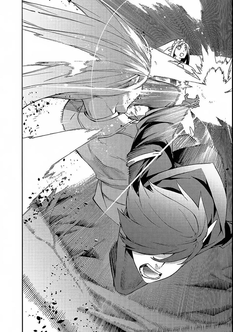 Kuro No Shoukanshi 32 15