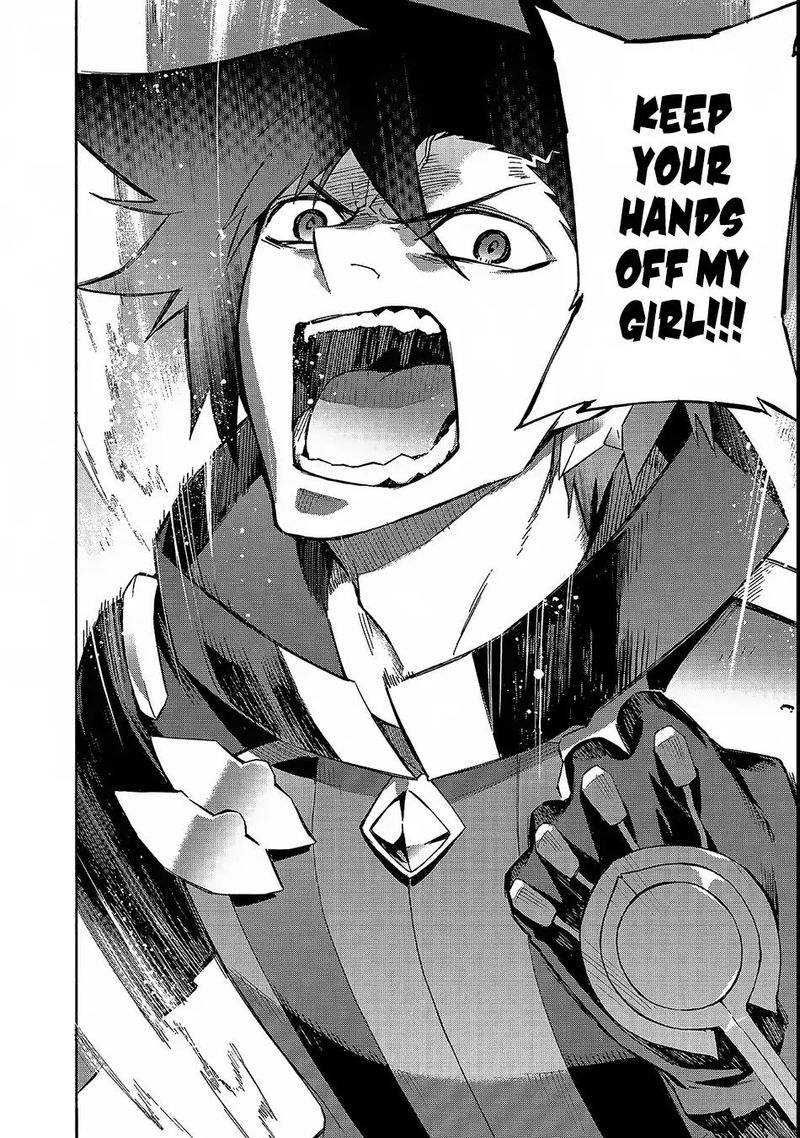Kuro No Shoukanshi 32 18