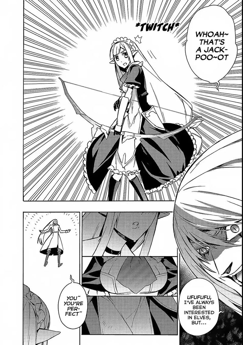Kuro No Shoukanshi 32 2