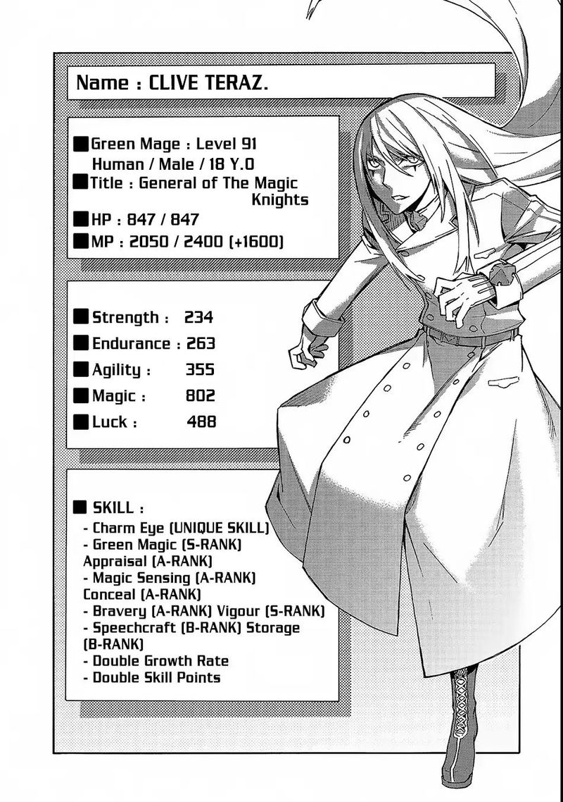 Kuro No Shoukanshi 32 6