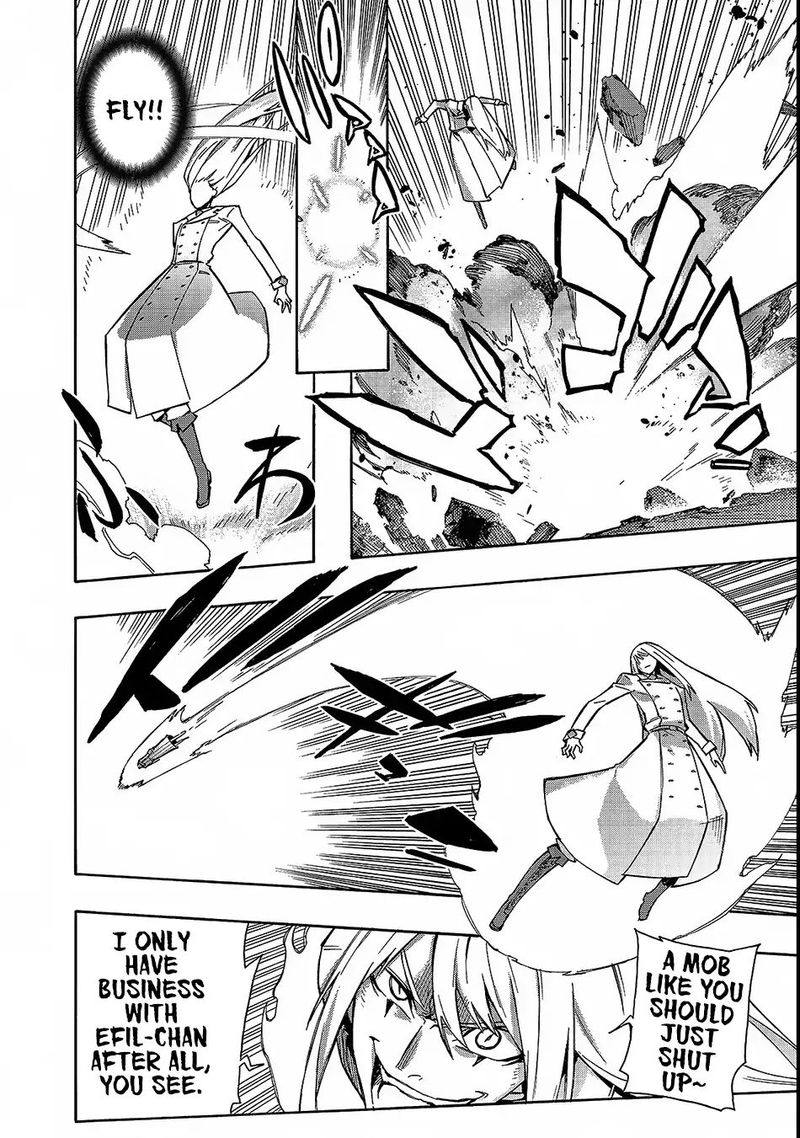 Kuro No Shoukanshi 33 4