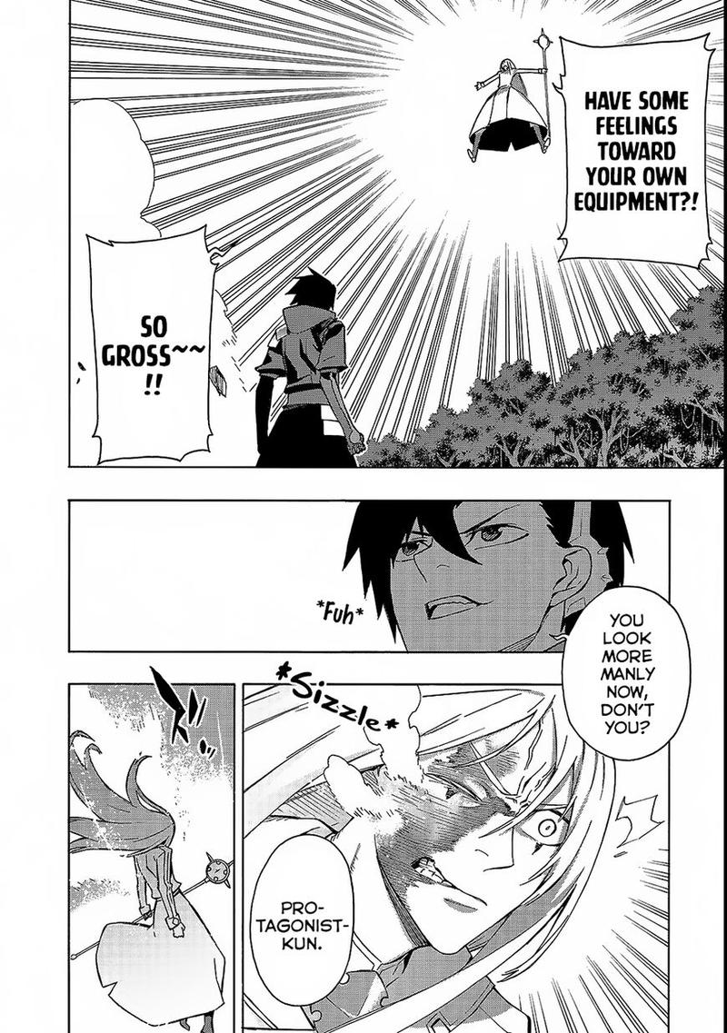Kuro No Shoukanshi 34 2