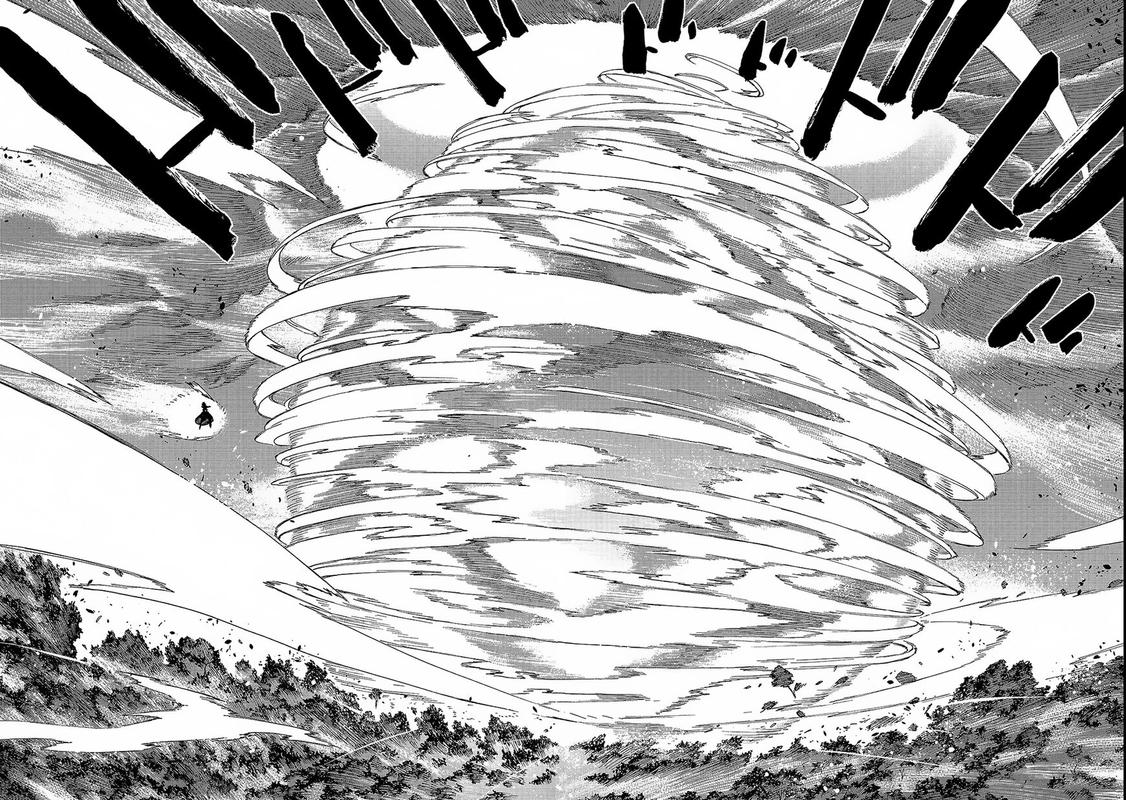Kuro No Shoukanshi 34 8