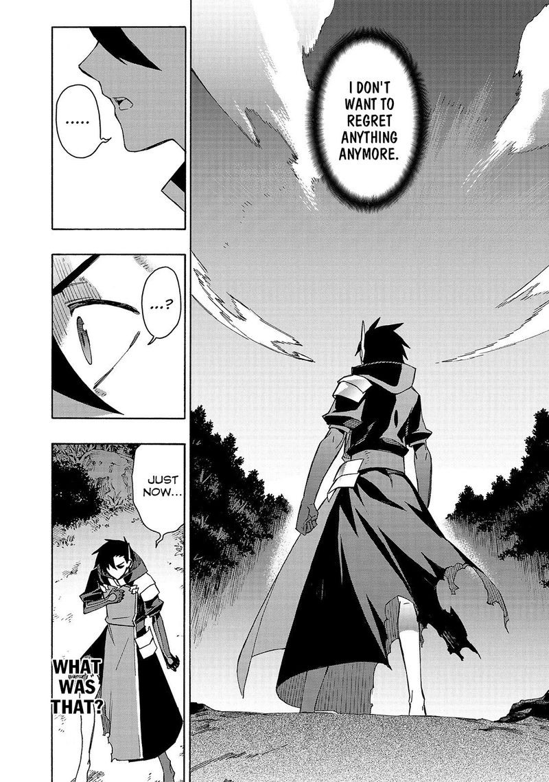 Kuro No Shoukanshi 36 10