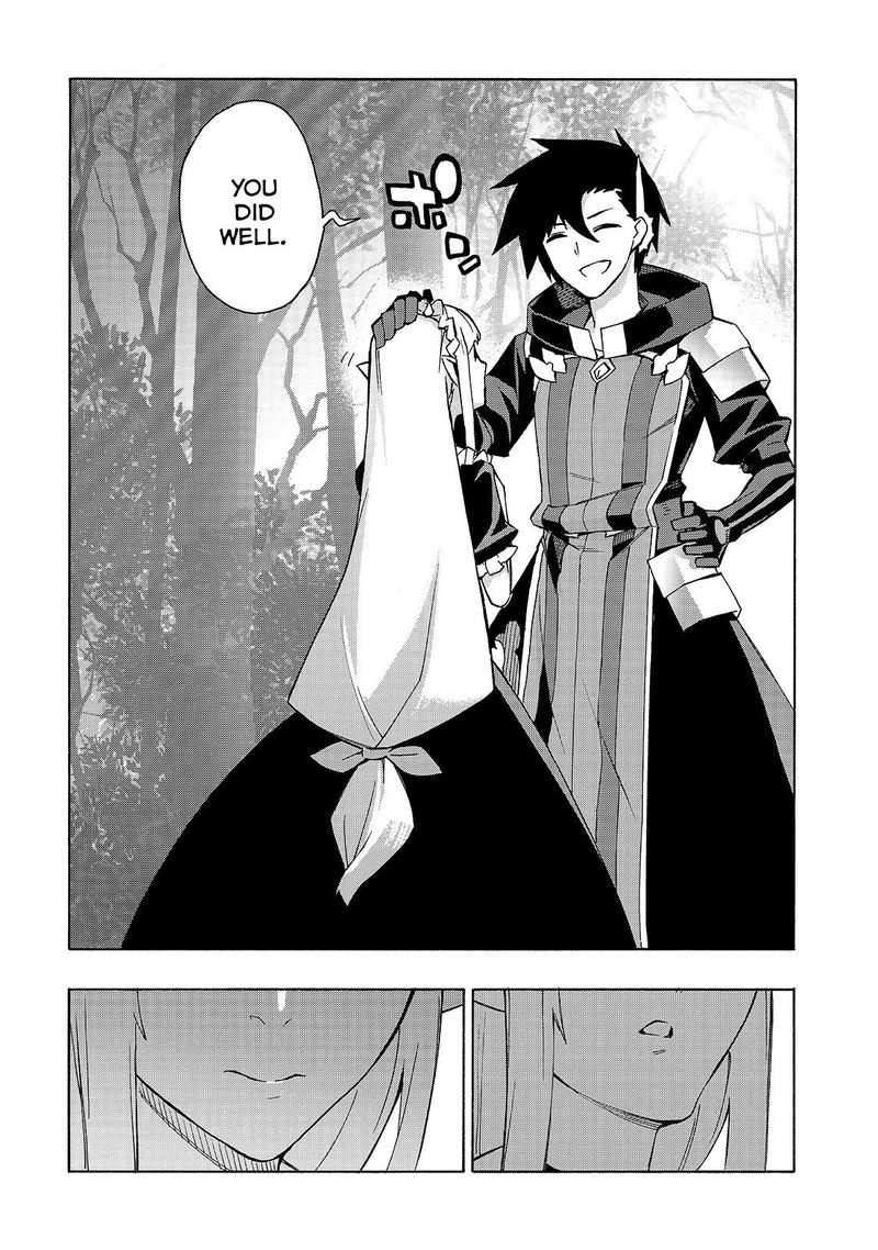 Kuro No Shoukanshi 36 5