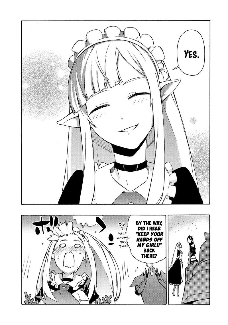 Kuro No Shoukanshi 36 6