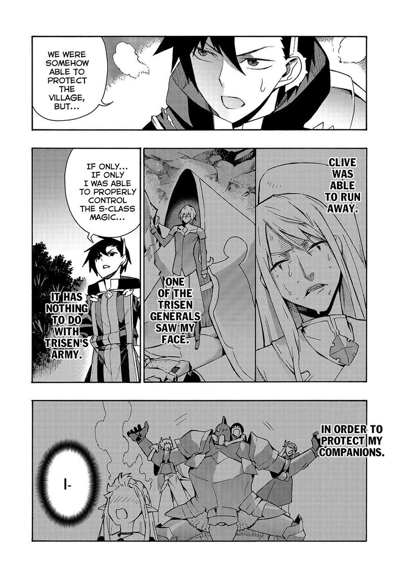 Kuro No Shoukanshi 36 9