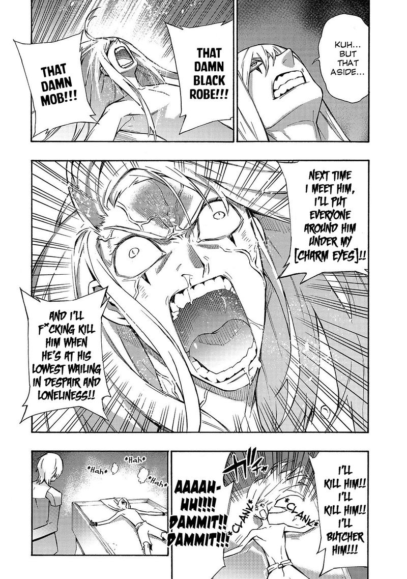 Kuro No Shoukanshi 37 13