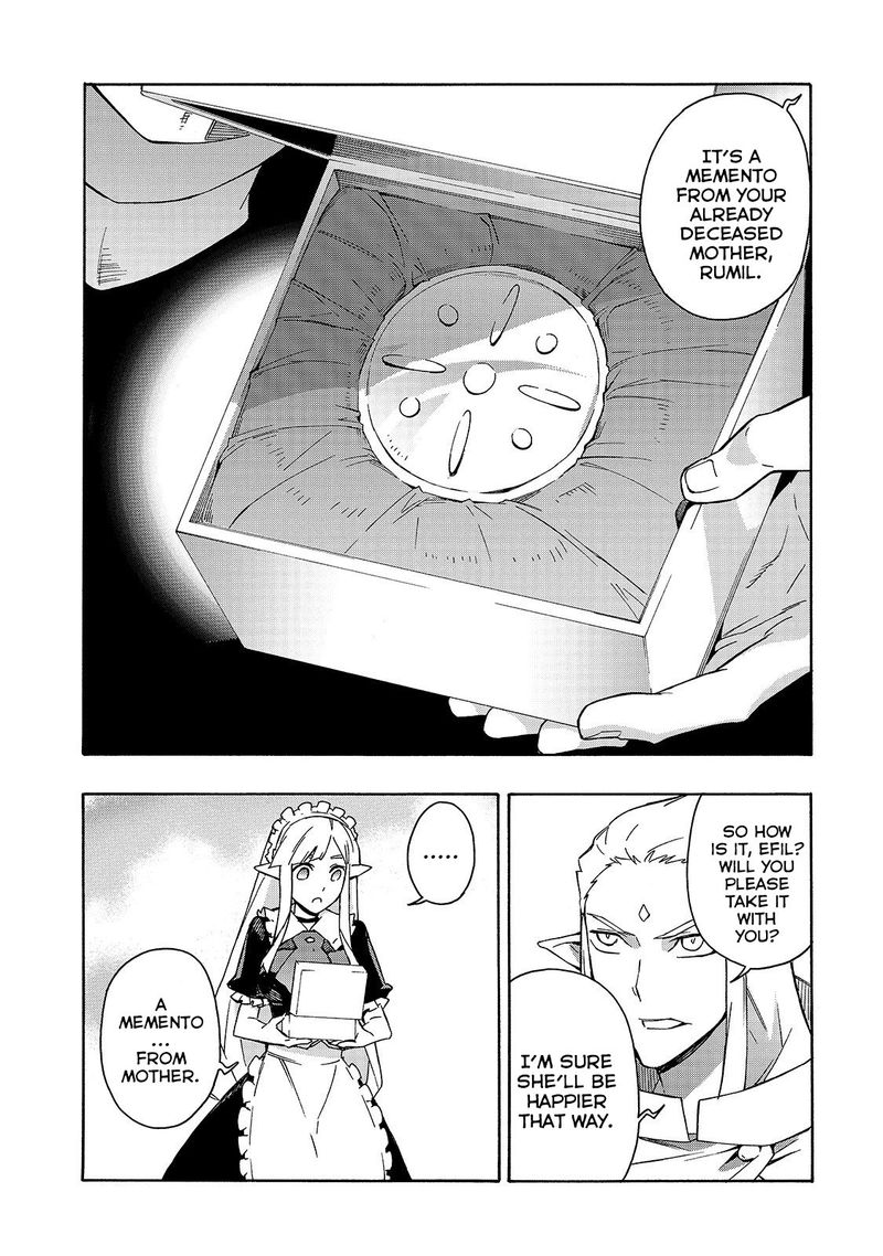 Kuro No Shoukanshi 37 4