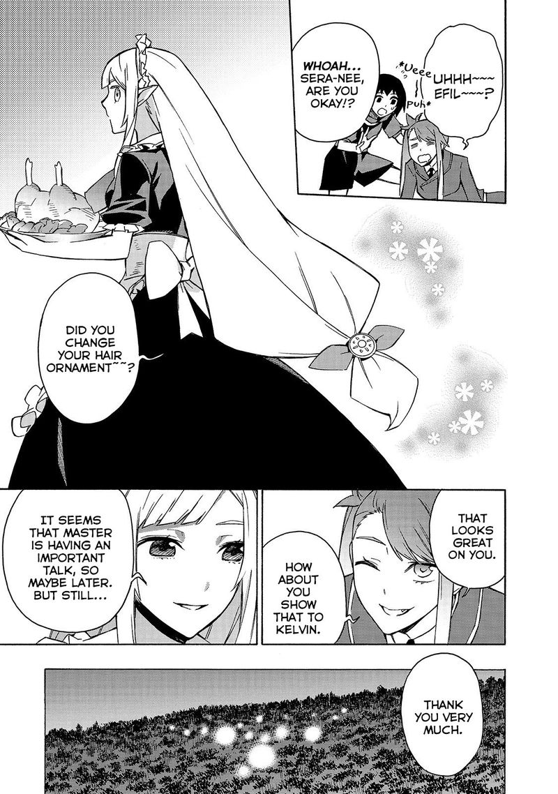 Kuro No Shoukanshi 37 5