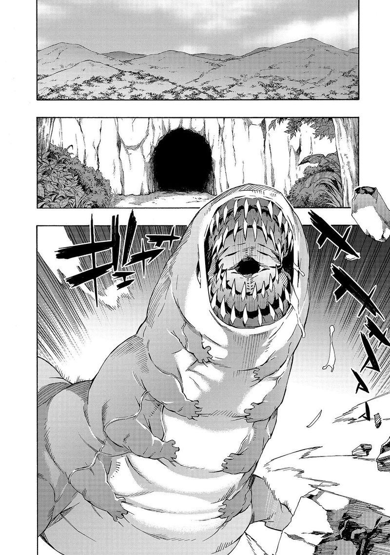 Kuro No Shoukanshi 38 10