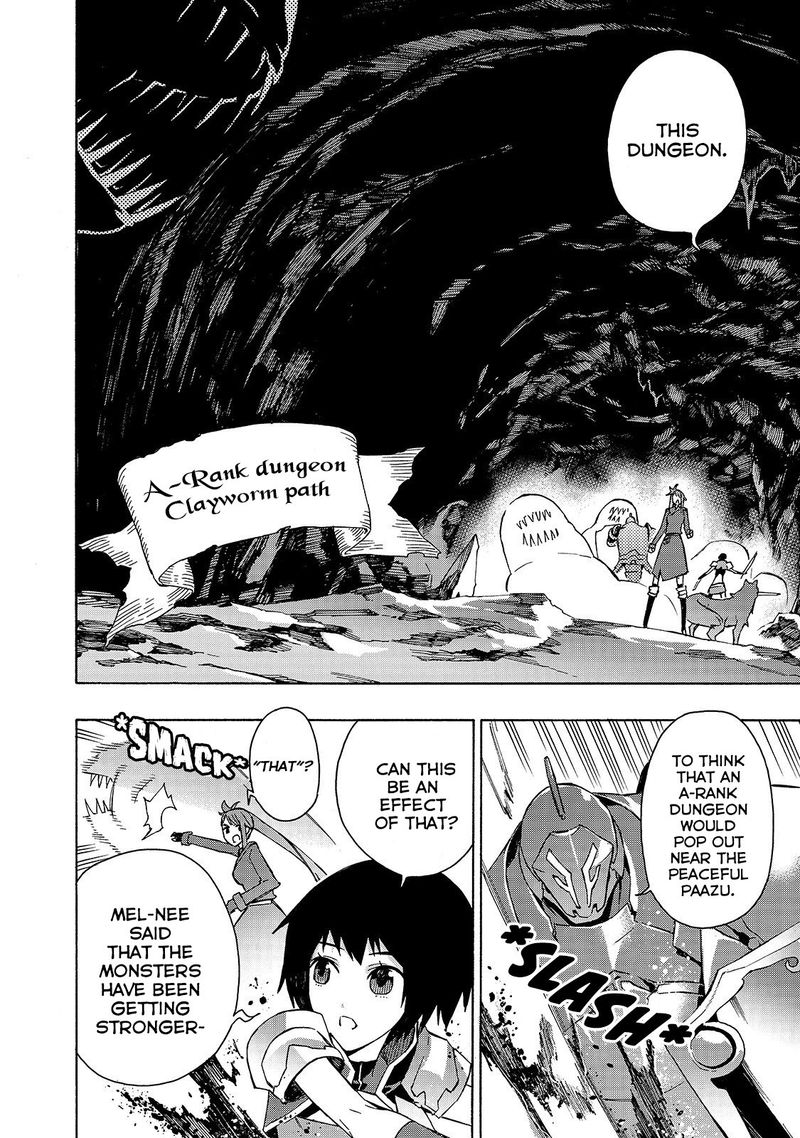 Kuro No Shoukanshi 38 12