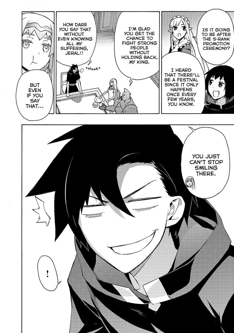 Kuro No Shoukanshi 38 2