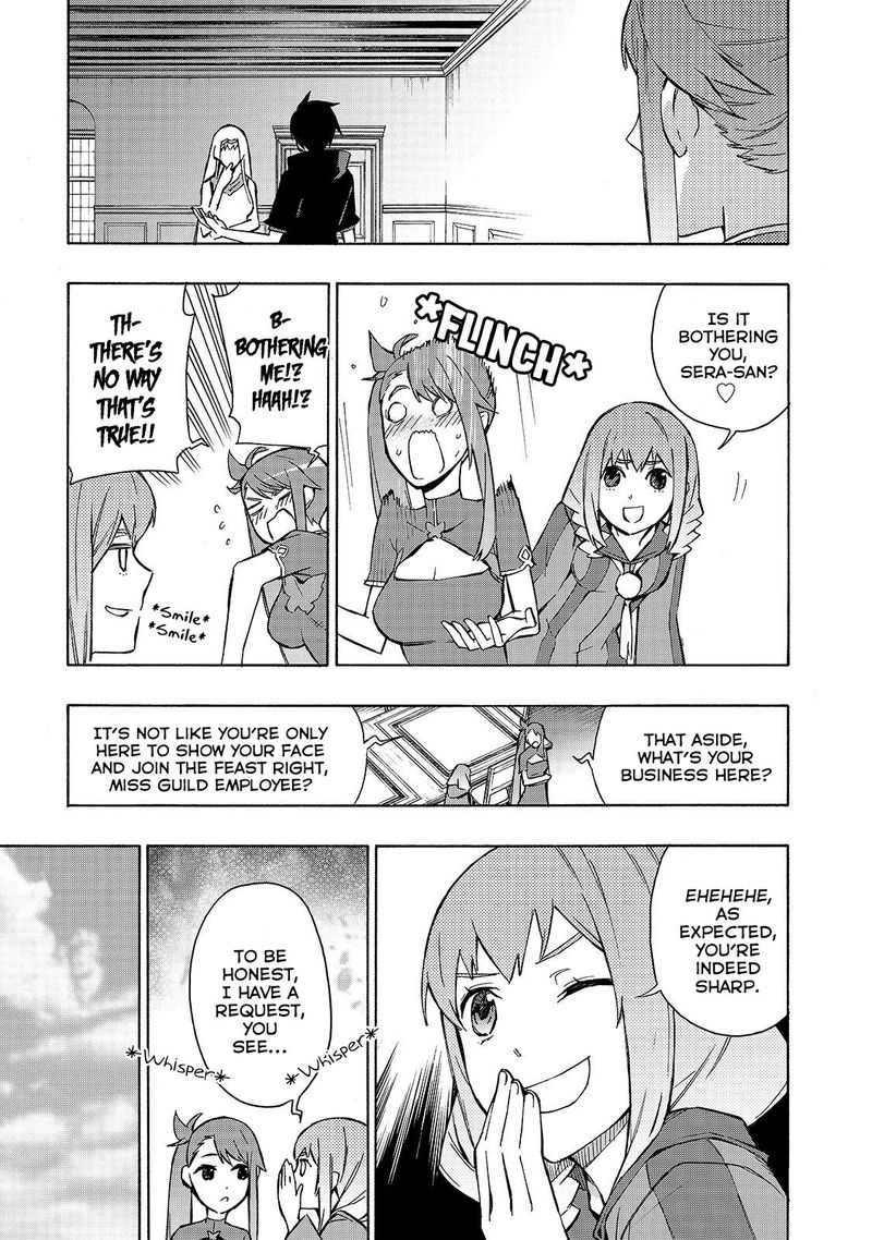 Kuro No Shoukanshi 38 9