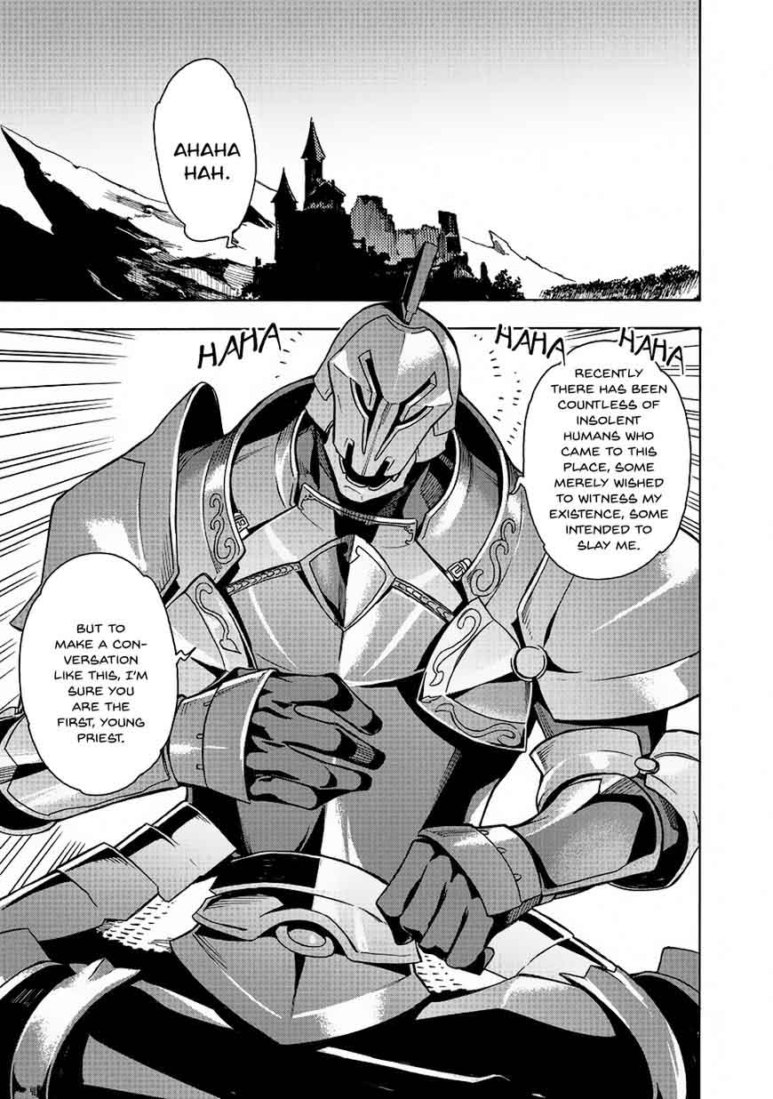 Kuro No Shoukanshi 4 2