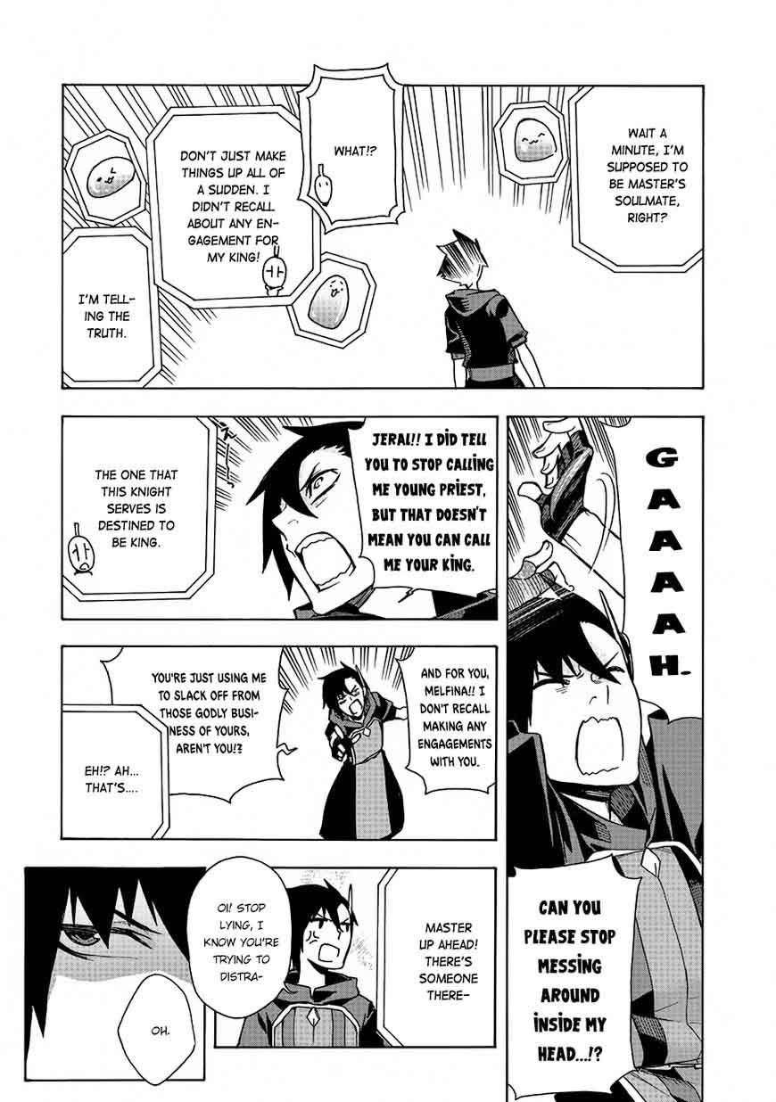 Kuro No Shoukanshi 4 32