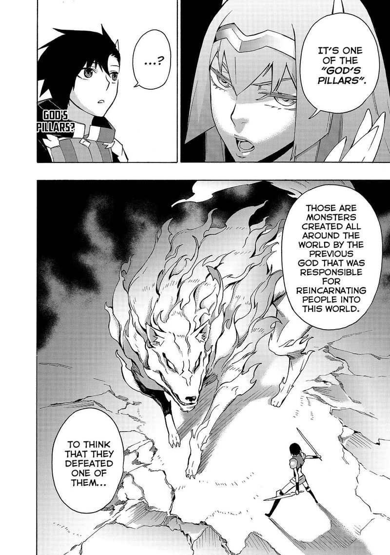 Kuro No Shoukanshi 40 10