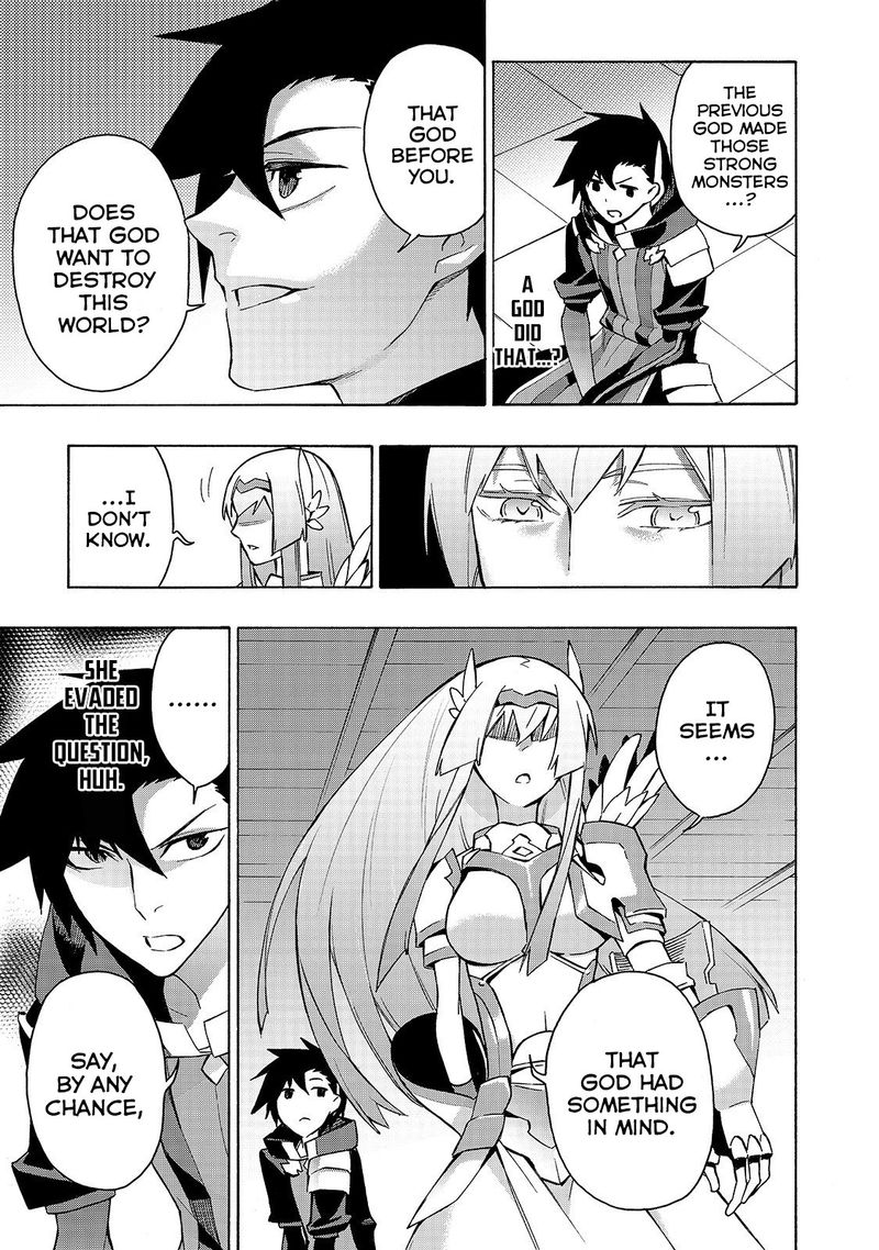 Kuro No Shoukanshi 40 11