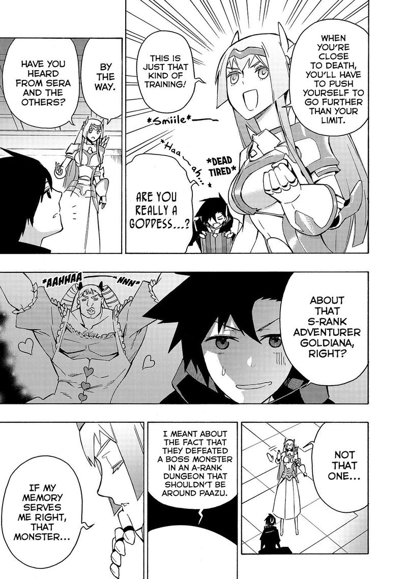 Kuro No Shoukanshi 40 9