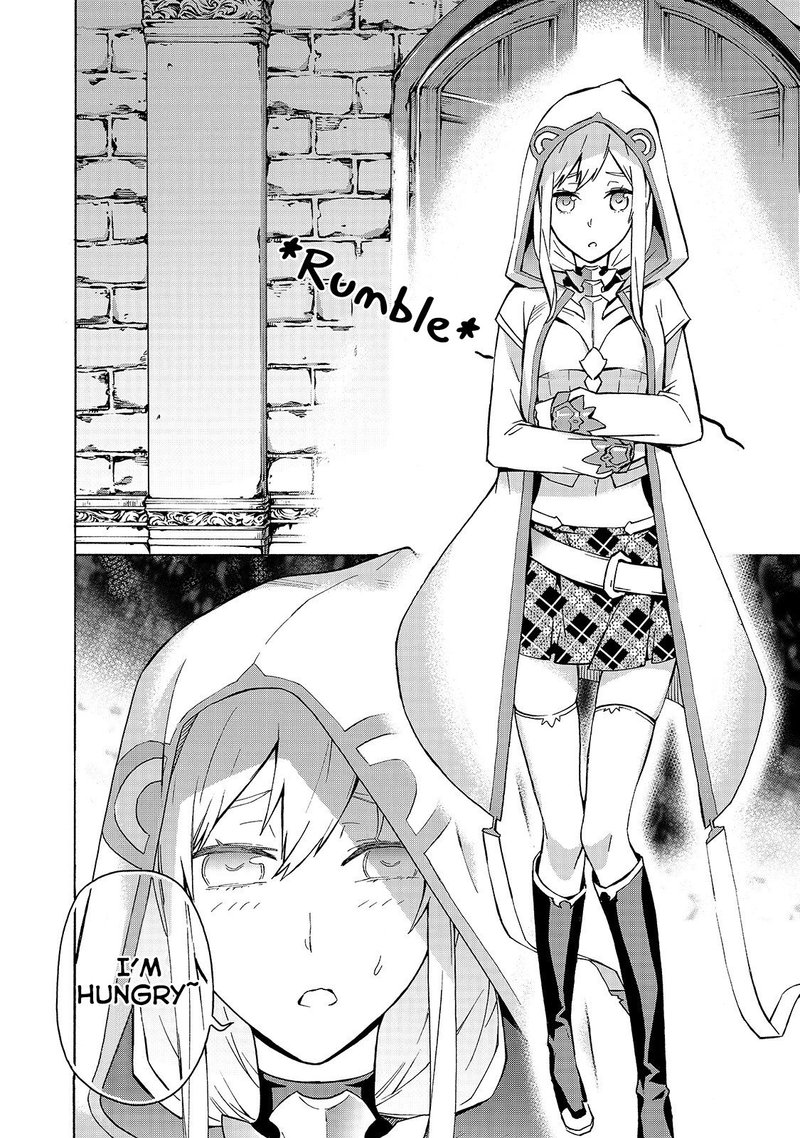 Kuro No Shoukanshi 41 10