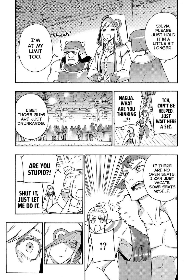 Kuro No Shoukanshi 41 11