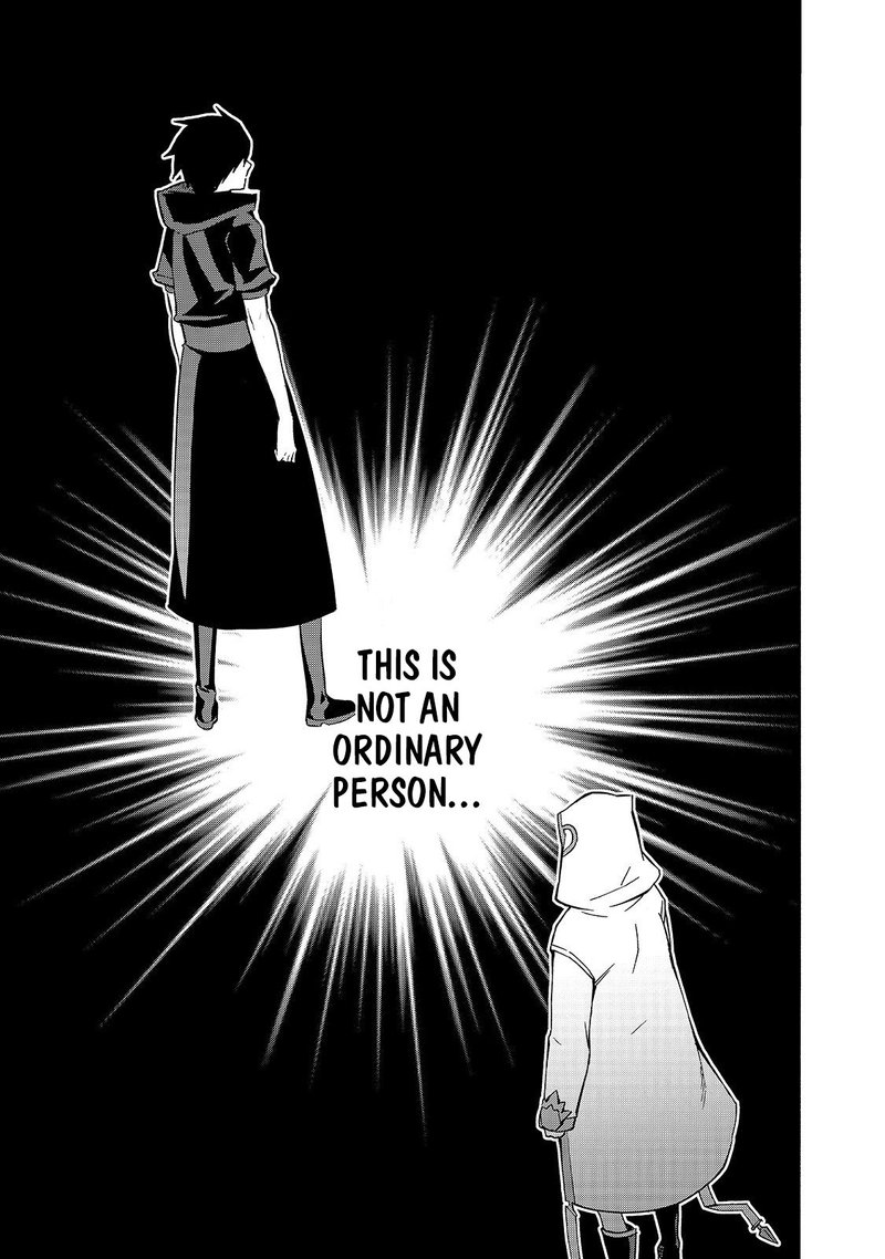 Kuro No Shoukanshi 41 13