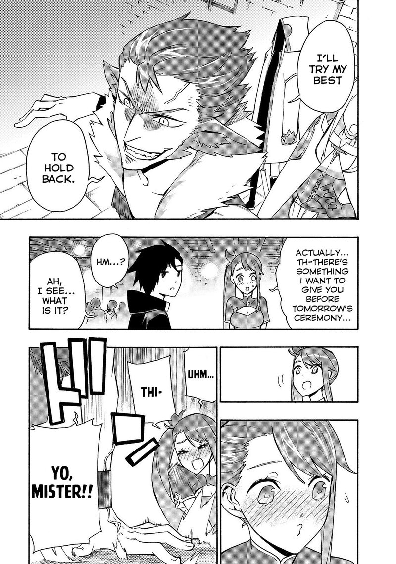 Kuro No Shoukanshi 41 15