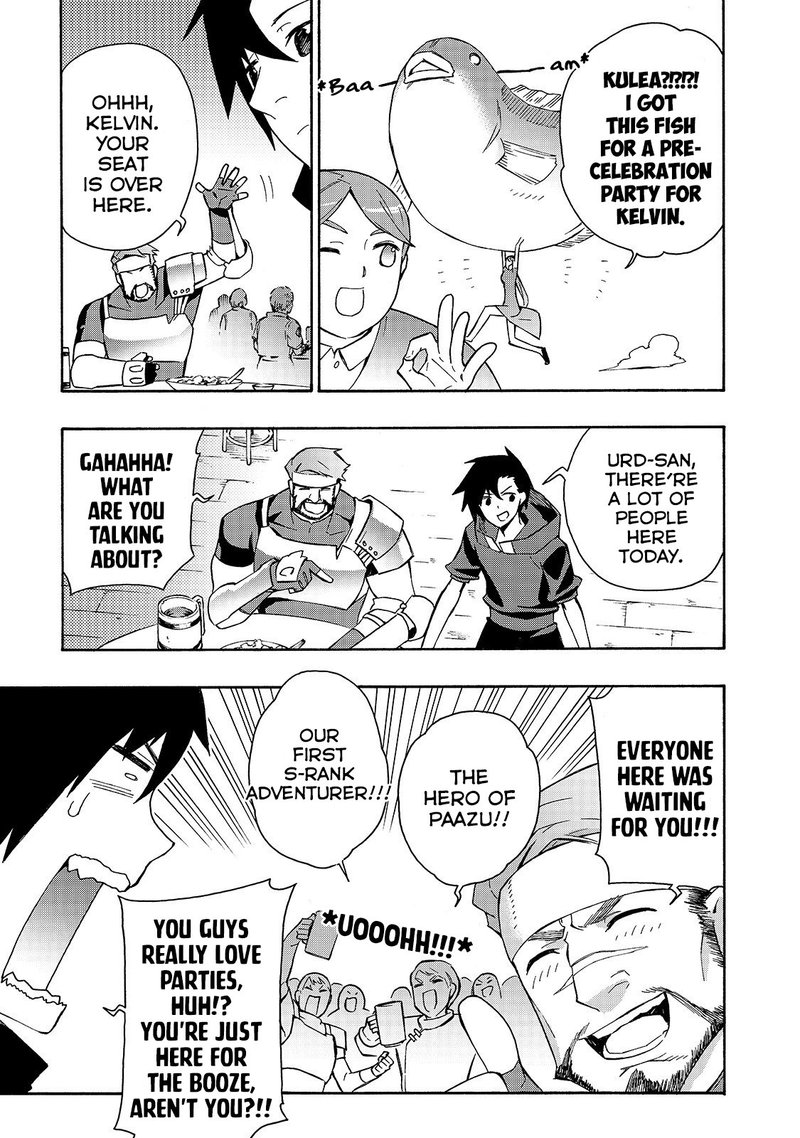 Kuro No Shoukanshi 41 5