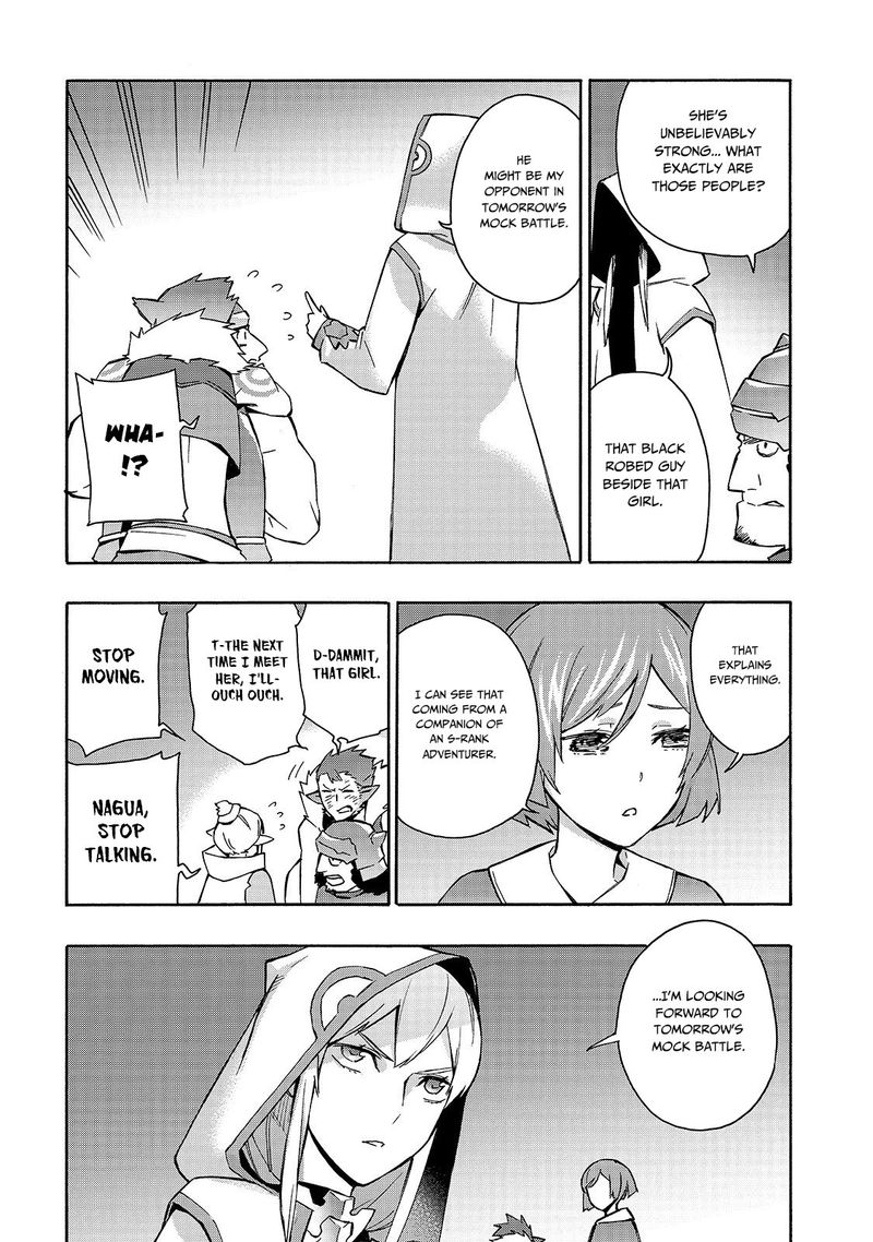 Kuro No Shoukanshi 42 18