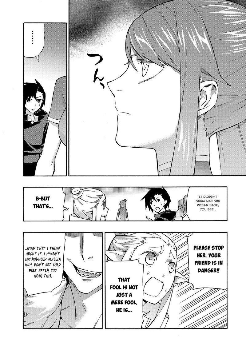 Kuro No Shoukanshi 42 4