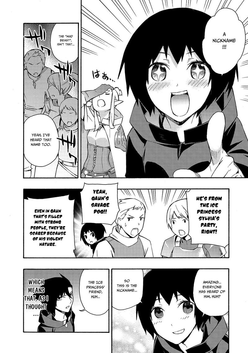 Kuro No Shoukanshi 42 6