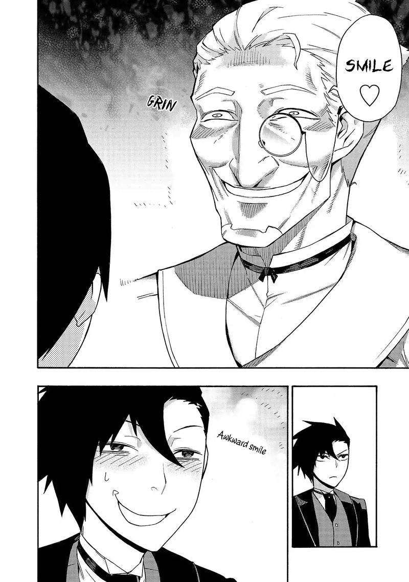 Kuro No Shoukanshi 43 5