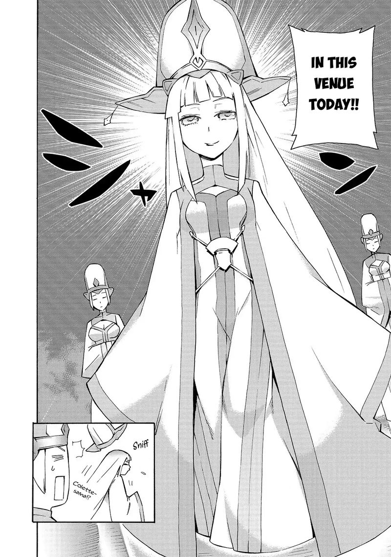 Kuro No Shoukanshi 43 9