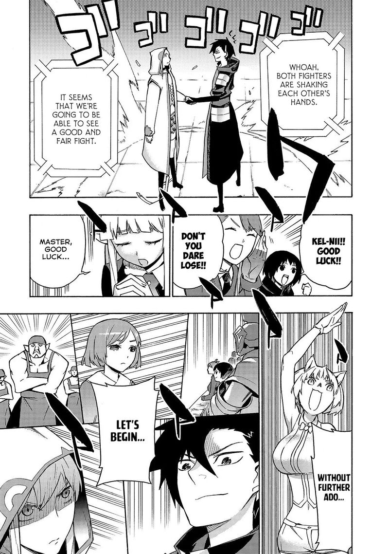 Kuro No Shoukanshi 44 11