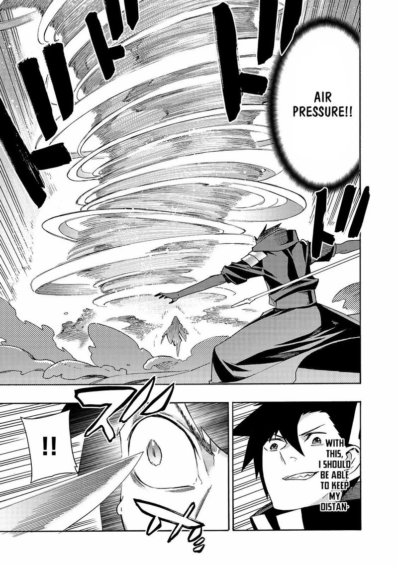 Kuro No Shoukanshi 44 14