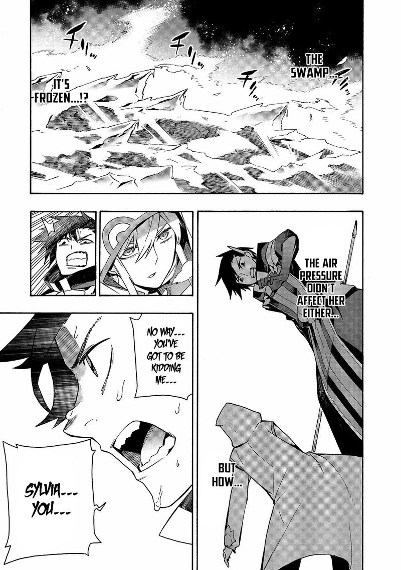 Kuro No Shoukanshi 44 16