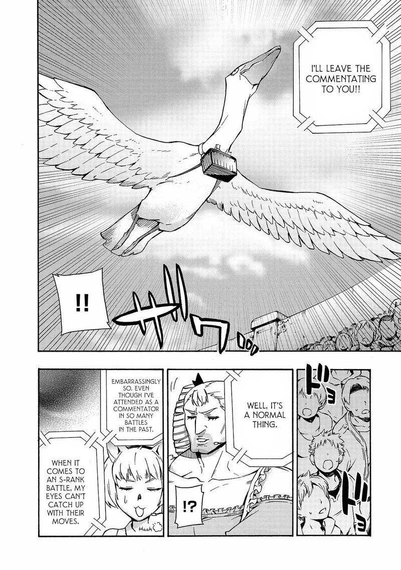 Kuro No Shoukanshi 44 6