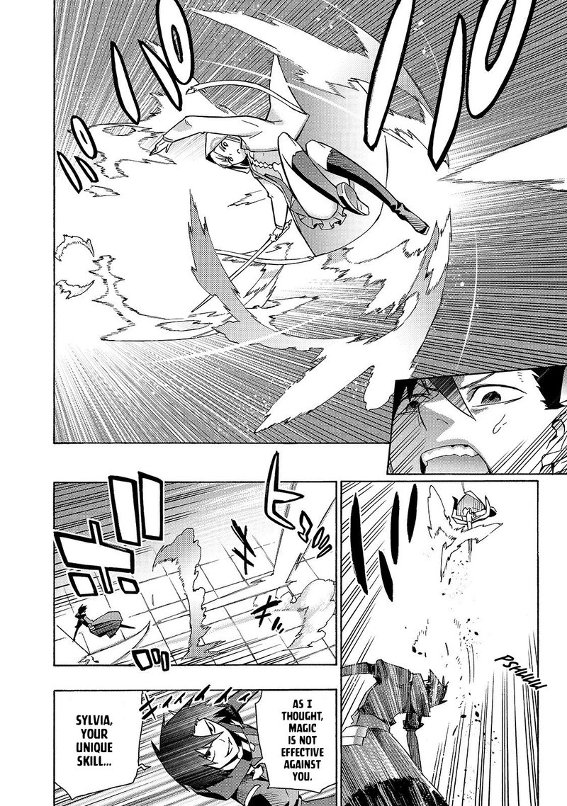Kuro No Shoukanshi 45 10