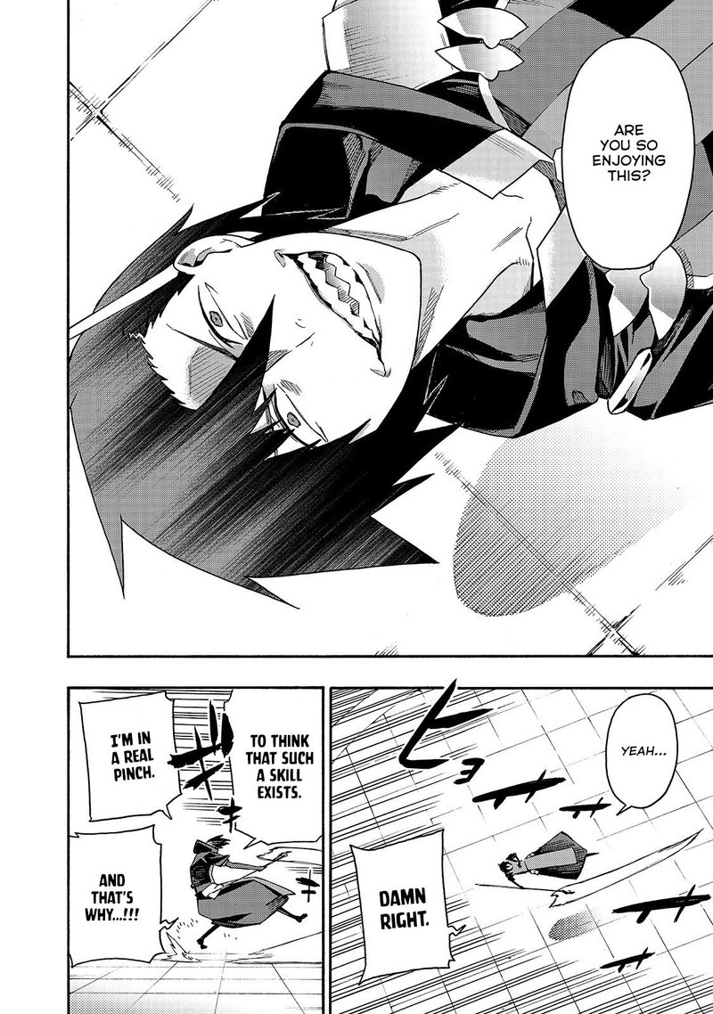 Kuro No Shoukanshi 45 12