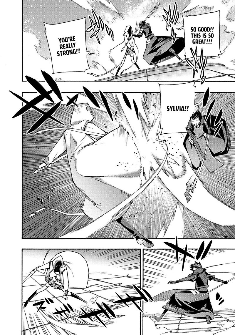 Kuro No Shoukanshi 45 2