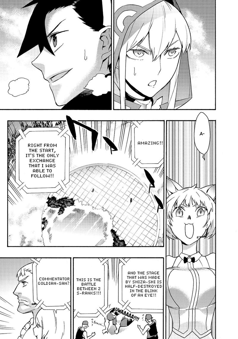 Kuro No Shoukanshi 45 3
