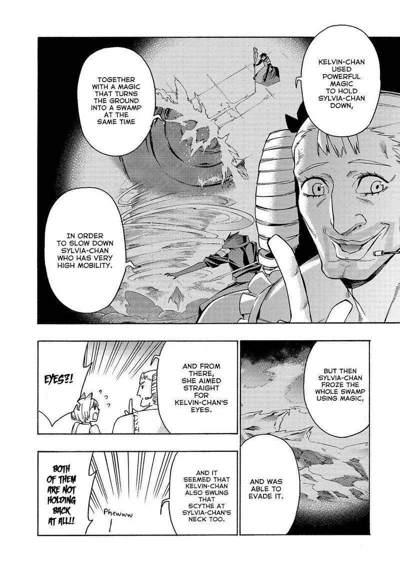 Kuro No Shoukanshi 45 4