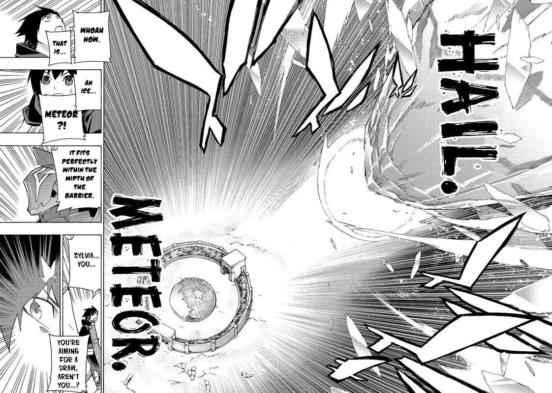Kuro No Shoukanshi 46 16
