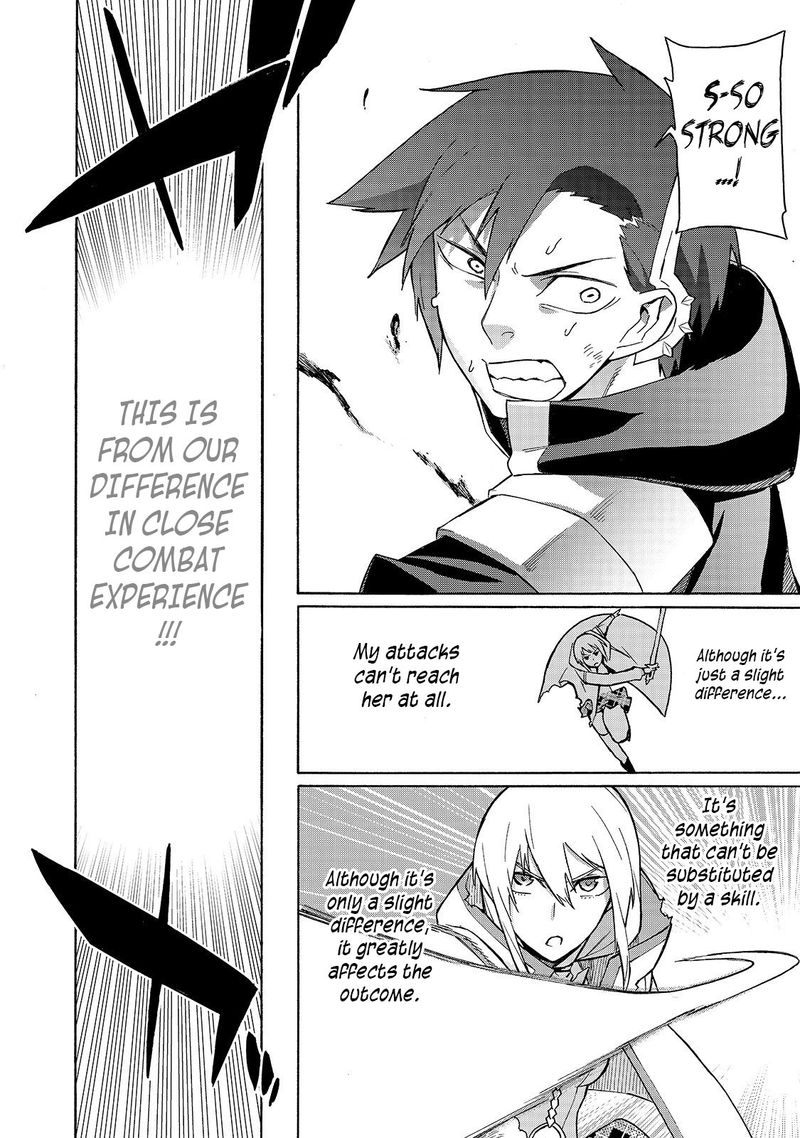 Kuro No Shoukanshi 47 15