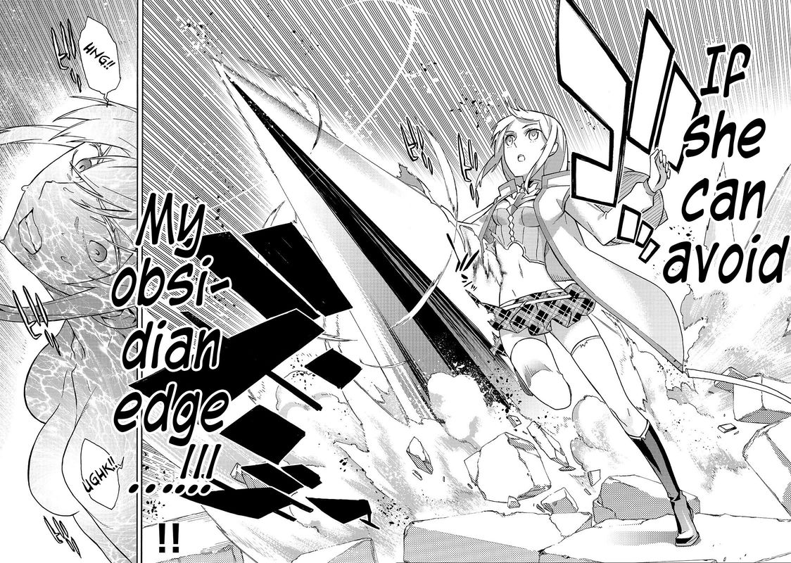 Kuro No Shoukanshi 47 6