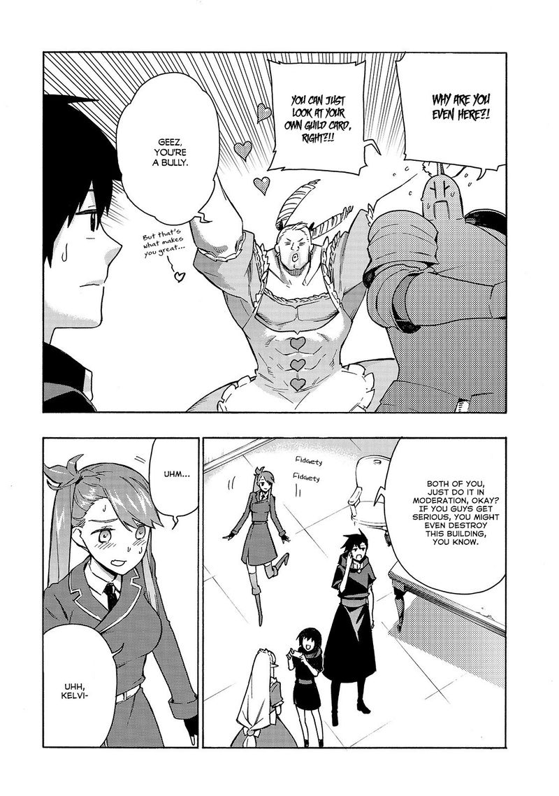 Kuro No Shoukanshi 49 3