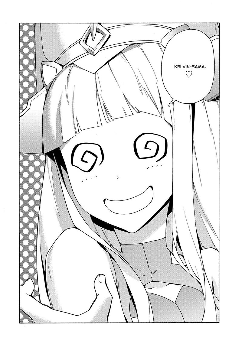 Kuro No Shoukanshi 49 9