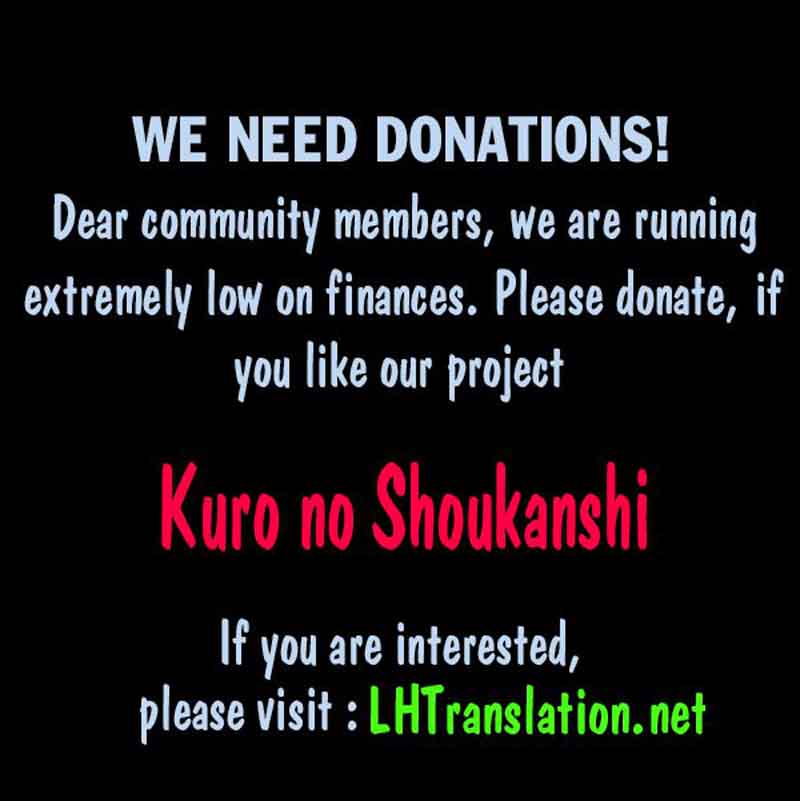 Kuro No Shoukanshi 5 30