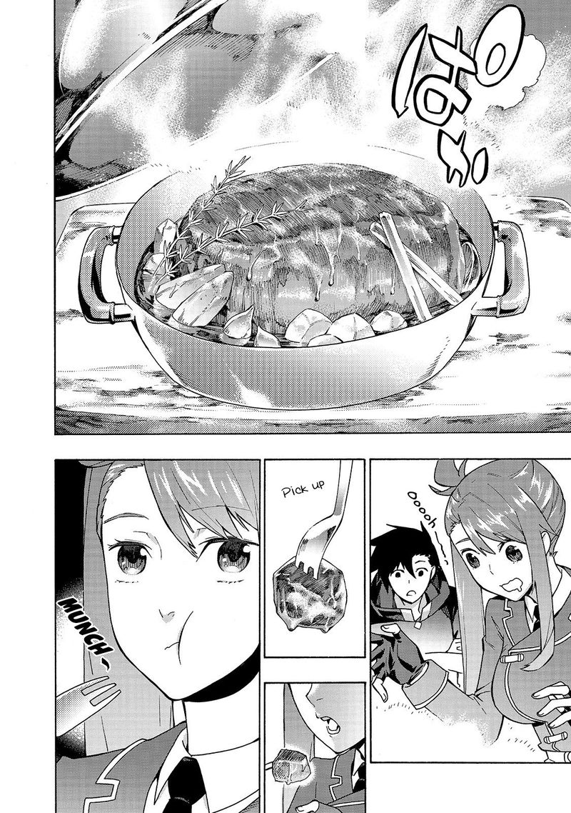 Kuro No Shoukanshi 50 10